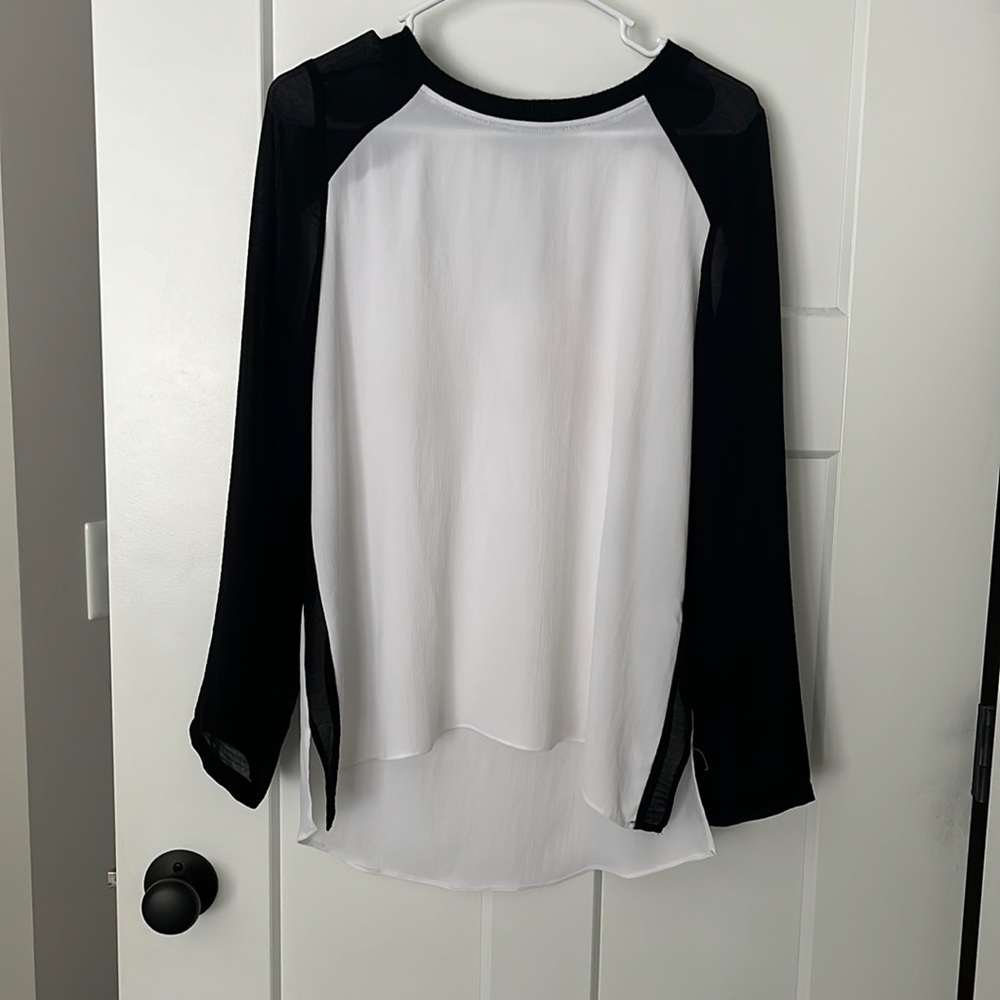 WILLI SMITH | Blouse